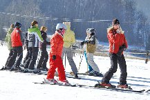 Pokoje Gościnne „U Majewskich”